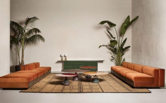 米兰国际家具展:2022参展商 | Acerbis