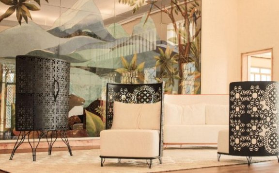 2022意大利米兰家具展:参展商 | A LOT OF brasil