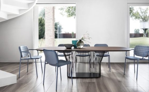 2022意大利米兰家具展:参展商 | Trabaldo srl