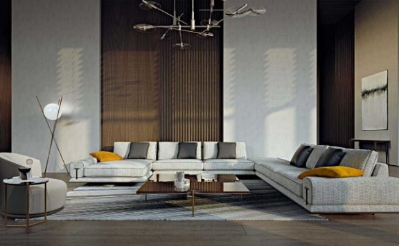 意大利米兰家具展:2022参展商 | Turri srl