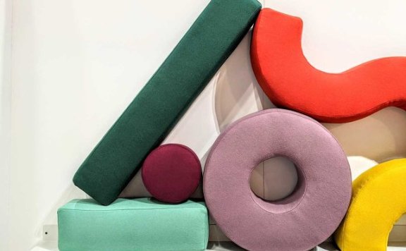 曼哈顿设计展:ICFF + WantedDesign 2022 的最佳作品