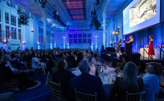 拉斯维加斯国际酒店设计展:HD Awards 2022