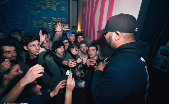 2022 米兰设计周:创意笔记 – Veranìco 音乐节