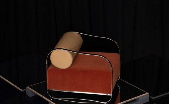 ATELIER DE TROUPE 推出新的家具和照明系列 DADA