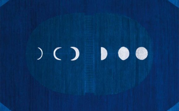 2022 米兰国际家具展：Moodboard – 颜色方式