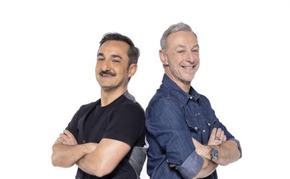 2022 米兰国际家具展:Radio Deejay、Radio Capital 和 m2o 在 Salone 2022