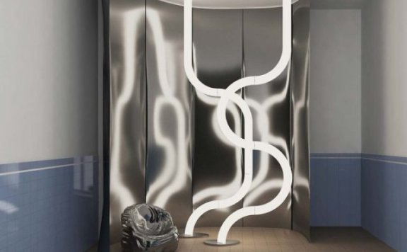 2022 米兰设计周:24 小时在米兰 – Isola / Alcova