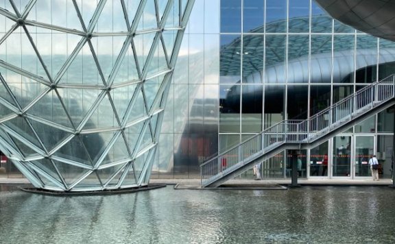 2022 米兰国际家具展:SaloneSatellite 展示 35 岁以下设计师的最佳作品