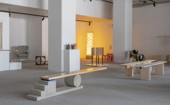 斯德哥尔摩创意版展览:New Contemporary 庆祝最新一代设计师