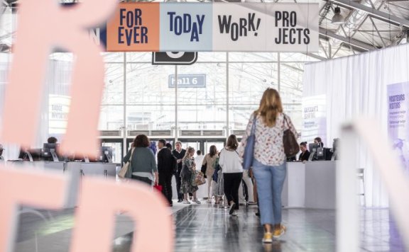 巴黎家居装饰设计展:Maison&Objet 2023,创意天文台