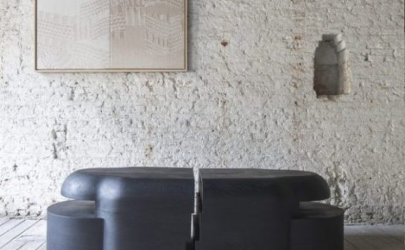 新展览《commonIunIcommon》:“Atelier Ecru Gallery”的触觉体验