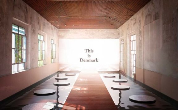 2023米兰设计周:米兰24小时 – “Out and about”活动