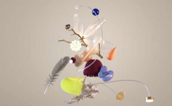 2023米兰设计周:米兰24小时 – 5 Vie设计区