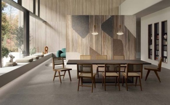 2023米兰国际家具展:新的FLORIM和CEDIT表面在米兰亮相