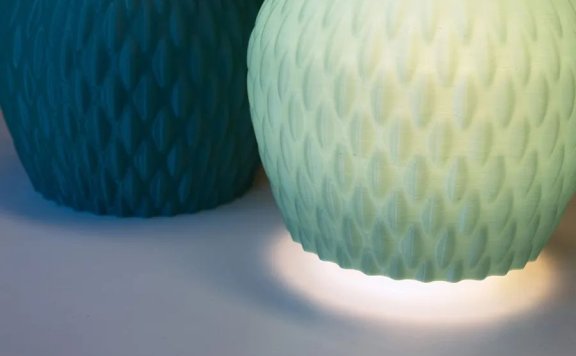 2023米兰设计周:昕诺飞推出Coastal Breeze系列灯具