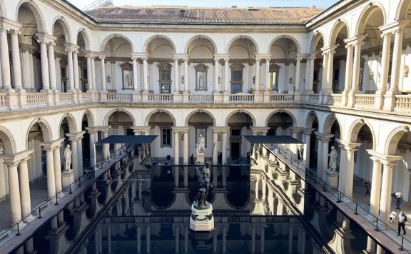 2023米兰设计周推出全新升级的德国高仪奢华子品牌——德国高仪 SPA