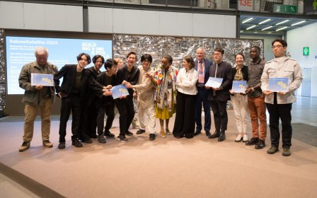 2026米兰国际家具展观展指南｜入场时间、观众类型与现场服务说明