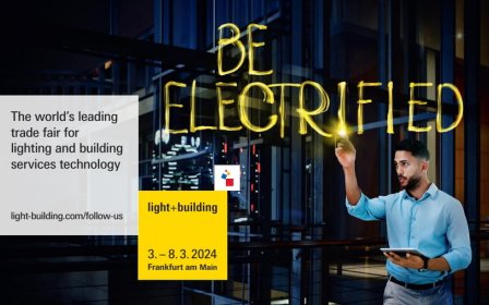 2026德国法兰克福灯光照明展览会举办时间_地点_门票_简介