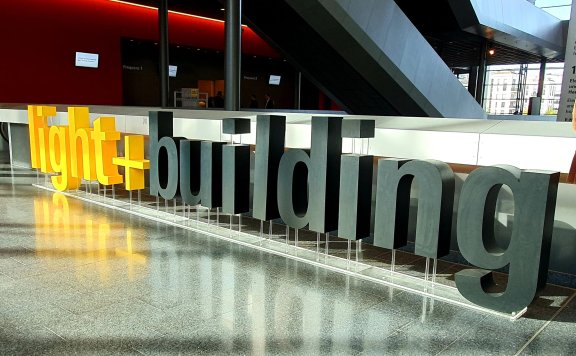 Light+Building 2024：为什么参加法兰克福灯光照明展览会