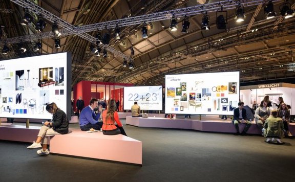 照亮创新之路：Light+Building 2024 展厅3.0参展商