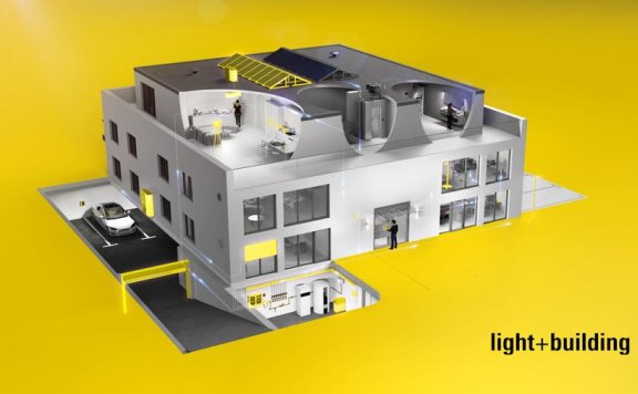 Light + Building 2024:亮点与机遇