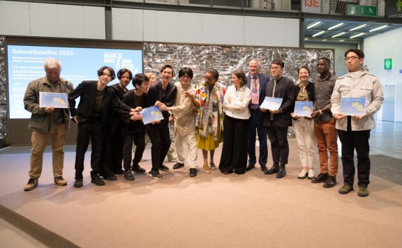 2026 米兰国际家具展观展指南|入场时间、观众类型与现场服务说明