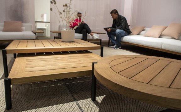 意大利米兰国际家具展：探索设计与规划的新机遇