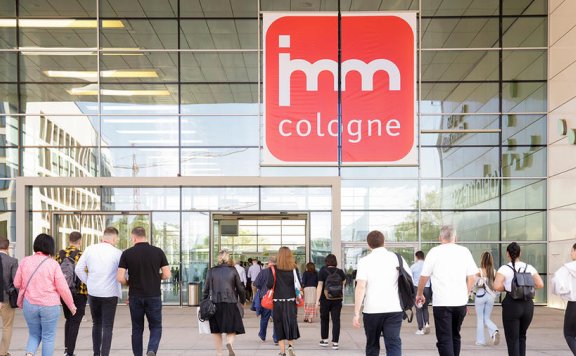 科隆国际家具展imm cologne：探索设计与创新的世界