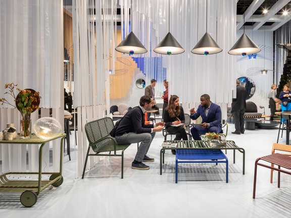 2024德国科隆国际家具展：品味设计的盛宴