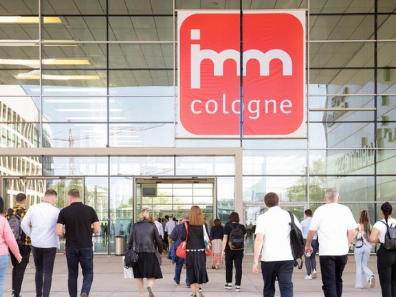 2024年德国科隆家具展观展快速指南