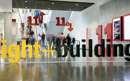 法兰克福灯光照明展洞察：掌握2024年最新行业动态