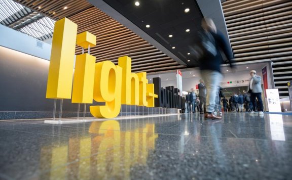 法兰克福灯光照明展12展馆探索,电气工程和能源管理领域的顶尖品牌