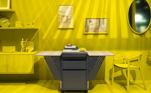 Home Interior World – 家居室内设计的全球商业平台