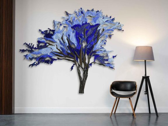 巴黎时尚家居设计展：Digital Days Crafts拉开帷幕