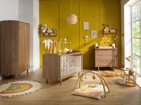 巴黎时尚家居设计展后展会探索：儿童的宇宙