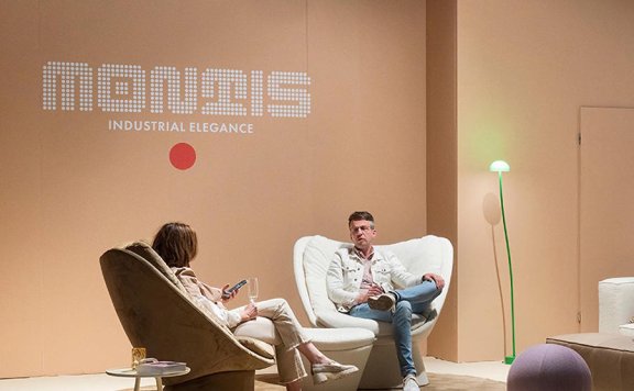 突破界限,探索设计的奇妙世界 – imm cologne 2024