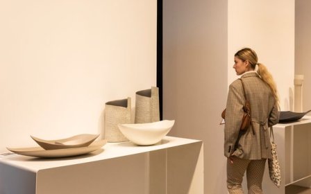 探索米兰家具展览会：为您的室内设计注入新鲜活力