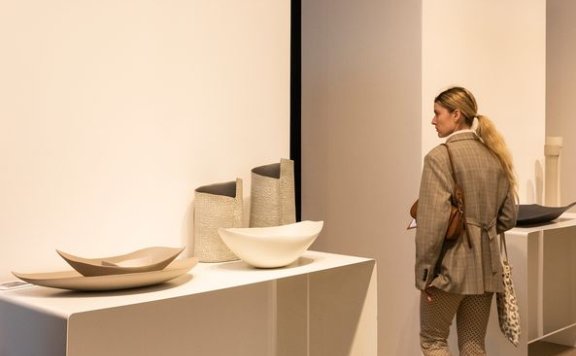 探索米兰家具展览会:为您的室内设计注入新鲜活力