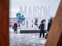 2026秋季巴黎Maison&Objet设计之旅|在设计之都,看见未来生活的模样