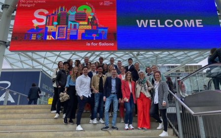 2024米兰国际家具展全攻略：不可错过的设计趋势与创新