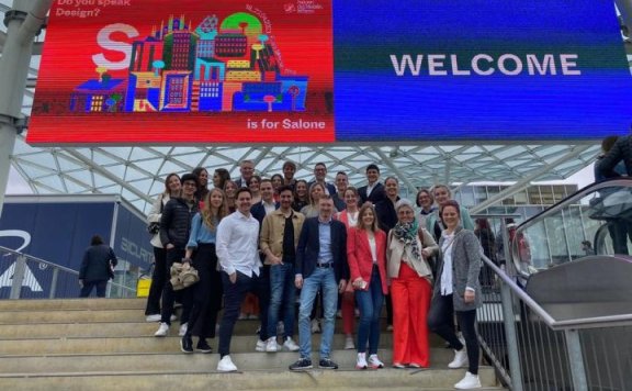 2024米兰国际家具展全攻略:不可错过的设计趋势与创新