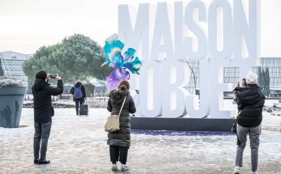 Maison & Objet 2026：巴黎时尚家居设计展观展攻略