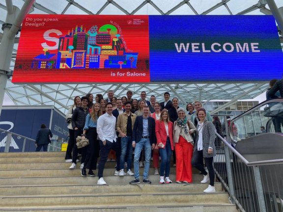 2024米兰国际家具展全攻略:不可错过的设计趋势与创新