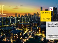2026年法兰克福国际照明及建筑技术展:点亮未来建筑的智能与可持续之路