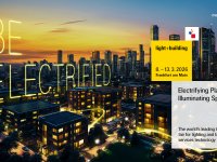 Light + Building 2026特展亮点解析:设计 × 技术 × 未来的沉浸式体验