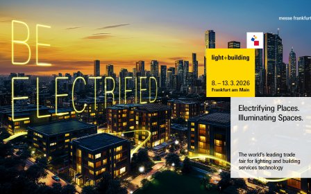 Light + Building 2026特展亮点解析:设计 × 技术 × 未来的沉浸式体验