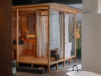 2026米兰国际家具展:布雷拉设计区Agape Milano展厅