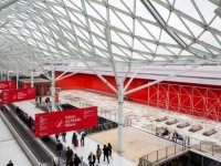 2026年意大利米兰国际家具展观展邀请函