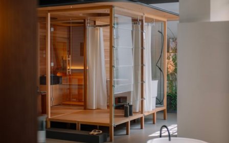 2026米兰国际家具展:布雷拉设计区Agape Milano展厅