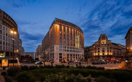 2026 米兰国际家具展期间值得入住的 5 家设计酒店推荐